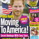 Illustration for article titled This Week In Tabloids: Amber Heard Could Be Pregnant With Johnny Depps Baby